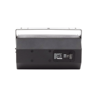 Altavoz de Pared Exterior | ArenaMatch Utility | 2 vias |  8 ohms | 70/100V | Negro