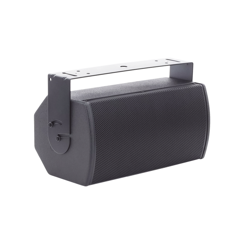 Altavoz de Pared Exterior | ArenaMatch Utility | 2 vias |  8 ohms | 70/100V | Negro