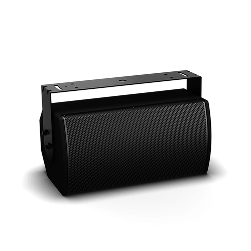 Altavoz de Pared Exterior | ArenaMatch Utility | 2 vias |  8 ohms | 70/100V | Negro