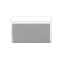 Altavoz de Pared Exterior | ArenaMatch Utility | 2 vias |  8 ohms | 70/100V | Blanco