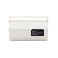 Altavoz de Pared Exterior | ArenaMatch Utility | 2 vias |  8 ohms | 70/100V | Blanco