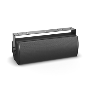 Altavoz de Pared Exterior | ArenaMatch Utility | 2 x 8" | 2 vias | 8 ohms | 70/100V | Negro