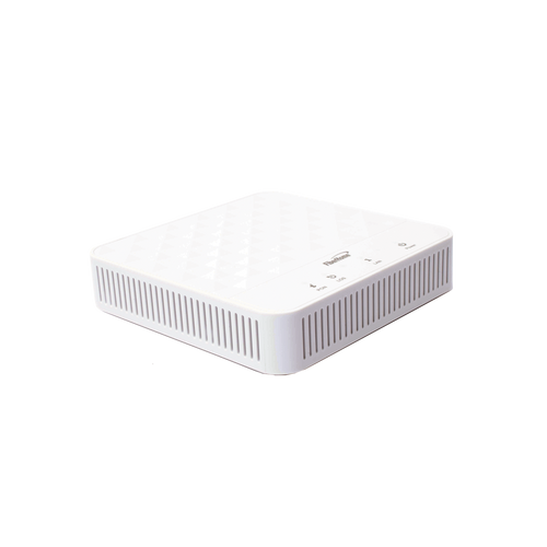ONU BRIDGE GPON con 1 Puerto Gigabit Ethernet, Compatible con OLT´s de Terceros, Conector SC/UPC