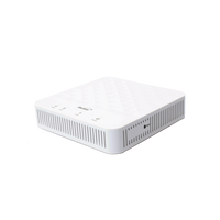 ONU BRIDGE GPON con 1 Puerto Gigabit Ethernet, Compatible con OLT´s de Terceros, Conector SC/UPC