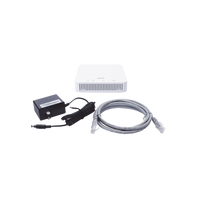ONU BRIDGE GPON con 1 Puerto Gigabit Ethernet, Compatible con OLT´s de Terceros, Conector SC/UPC