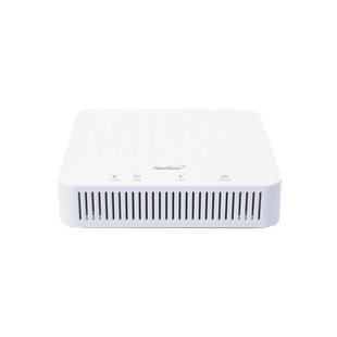 ONU BRIDGE GPON con 1 Puerto Gigabit Ethernet, Compatible con OLT´s de Terceros, Conector SC/UPC