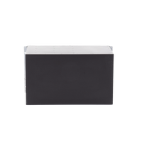 OLT Carrier Class Modular GPON, 6 Ranuras de Servicio, Incluye 1 Tarjeta de Servicio 16 puertos GPON, crecimiento hasta 96 puertos GPON, 6 UR, Gestión por UNM2000, CLI, (Incluye Instalación de software UNM2000)
