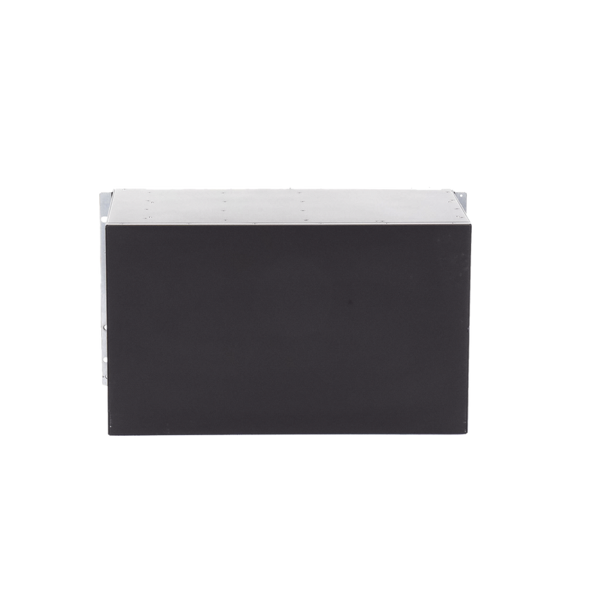 OLT Carrier Class Modular GPON, 6 Ranuras de Servicio, Incluye 1 Tarjeta de Servicio 16 puertos GPON, crecimiento hasta 96 puertos GPON, 6 UR, Gestión por UNM2000, CLI, (Incluye Instalación de software UNM2000)