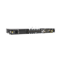 Mini OLT Abierta de 16 Puertos GPON / Incluye 16 módulos C+ y Fuente de CA / Gestión por WebUI / Incluye Software de Gestión UNM2000, (Interoperabilidad con ONU´s de Terceros sin Costo)