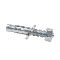 Taquete Tipo Arpon de 3/4" x 5-1/2" (19 x 140 mm)