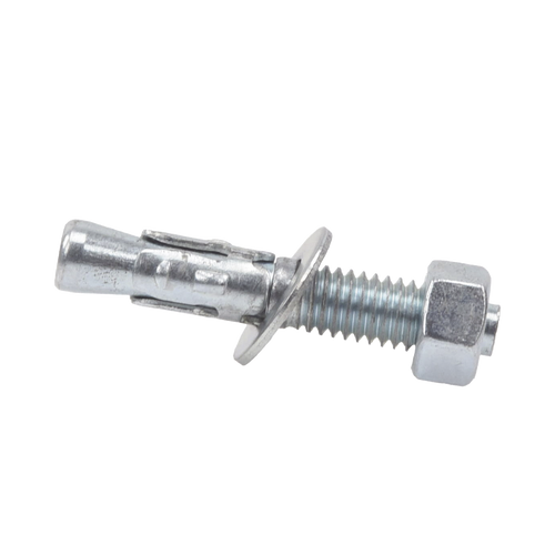 Taquete Tipo Arpon de 3/4" x 5-1/2" (19 x 140 mm)
