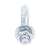 Taquete Tipo Arpon de 3/8" x 3" (9.5 x 76 mm)