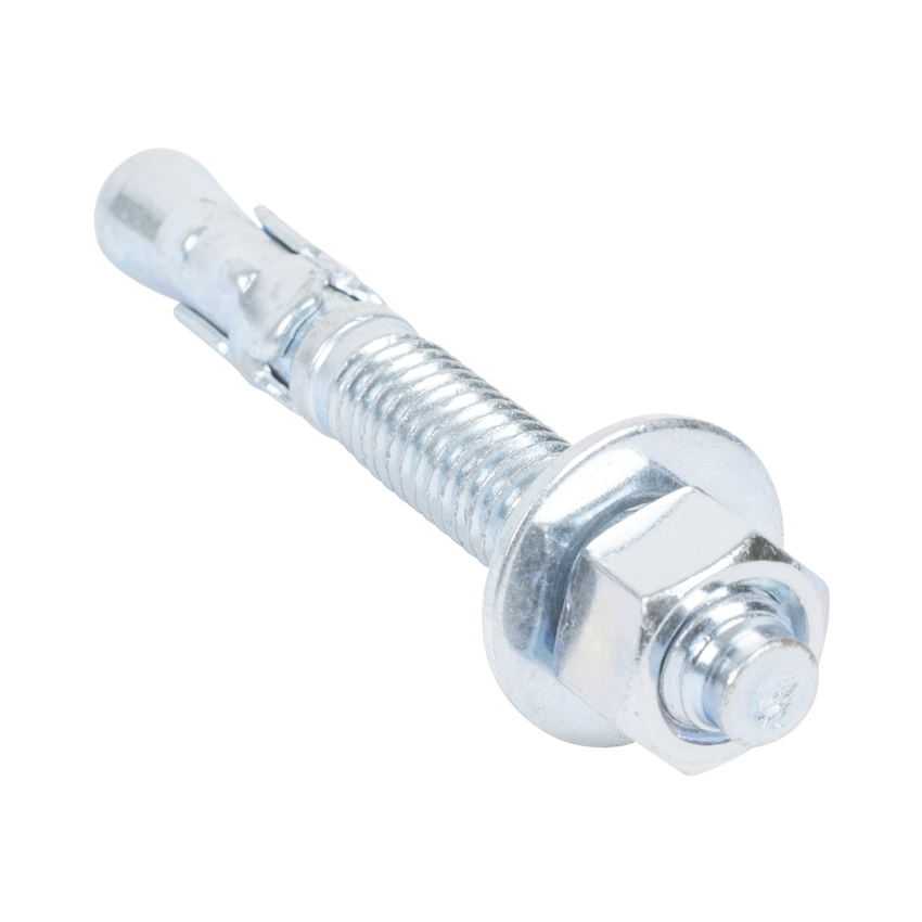 Taquete Tipo Arpon de 3/8" x 3" (9.5 x 76 mm)