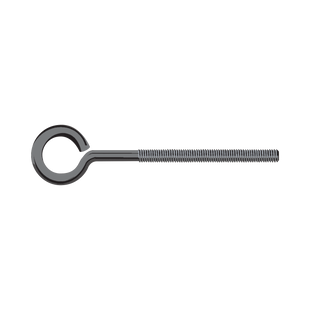 Armella Cuerda Máquina de 3/8" x 4".