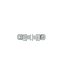 Abrazadera Unicanal para Conduit Pared Delgada de 1" (25 mm).