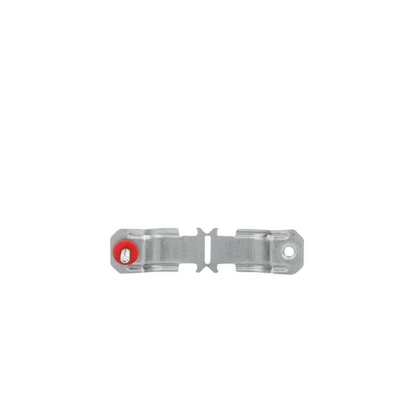 Abrazadera Unicanal para Conduit Pared Delgada de 1" (25 mm).