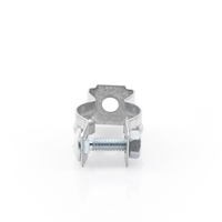 Clip para Tubería Conduit de 1 1/4"  (32 mm).