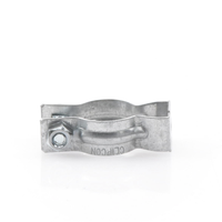 Clip para Tubería Conduit de 1 1/4"  (32 mm).