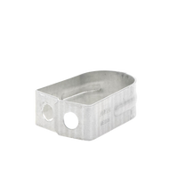 Colgador Tipo Pera para Tubería Conduit de 1" (25 mm).