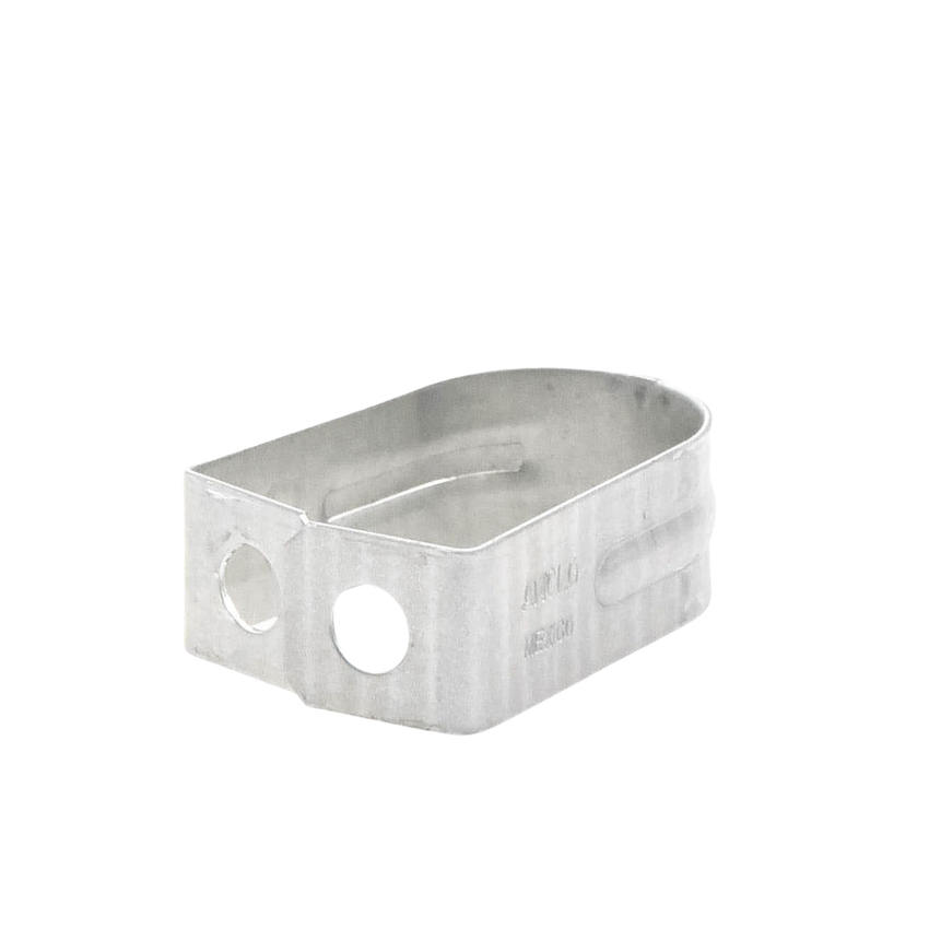 Colgador Tipo Pera para Tubería Conduit de 1" (25 mm).