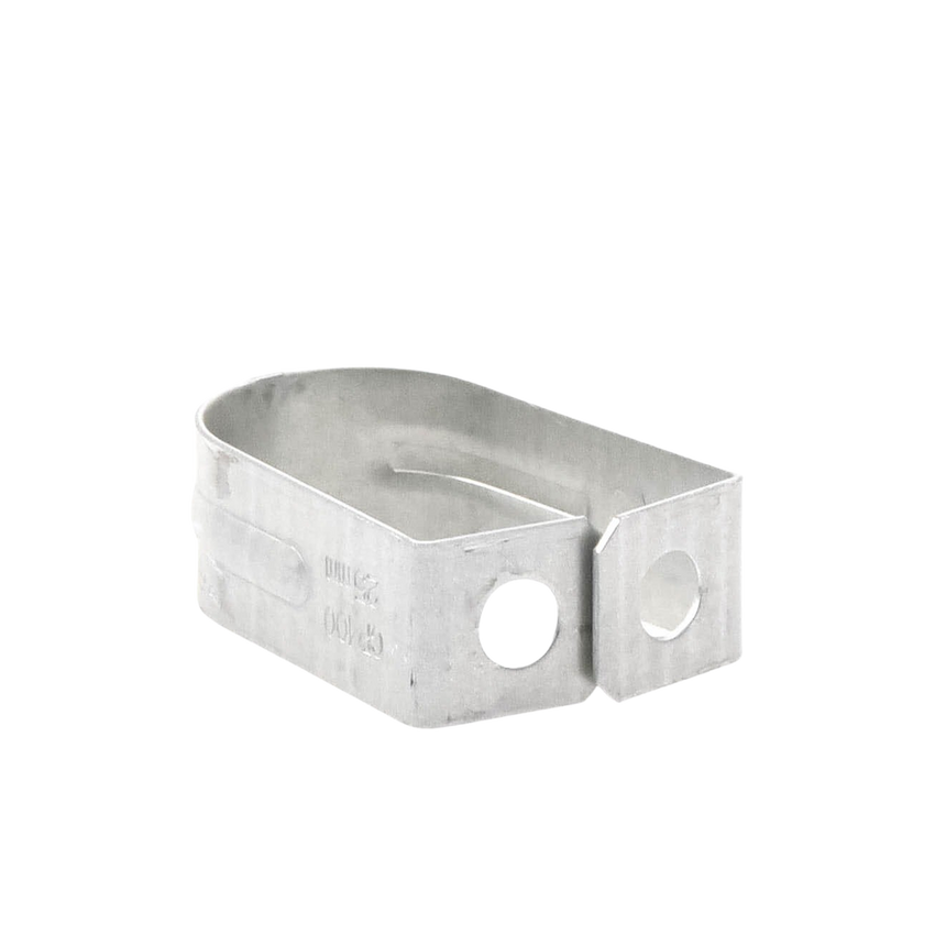 Colgador Tipo Pera para Tubería Conduit de 1" (25 mm).