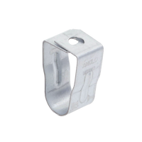 Colgador Tipo Pera para Tubería Conduit de 1/2" (13 mm).