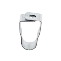 Colgador Tipo Pera para Tubería Conduit de 1/2" (13 mm).