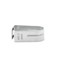 Colgador Tipo Pera para Tubo de  3/4" (19 mm)