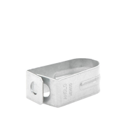 Colgador Tipo Pera para Tubo de  3/4" (19 mm)