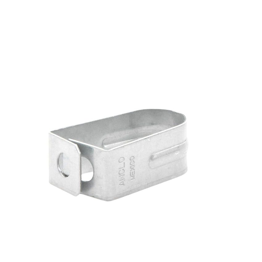 Colgador Tipo Pera para Tubo de  3/4" (19 mm)