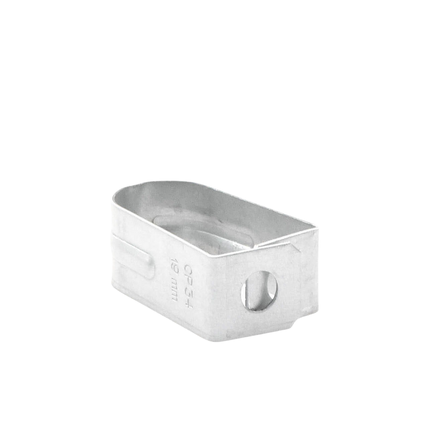 Colgador Tipo Pera para Tubo de  3/4" (19 mm)