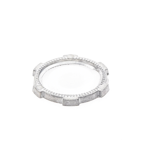 Contratuerca Metálica Zamac de 1" (25 mm)