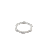 Contratuerca Metálica Zamac de 3/4" (19 mm)