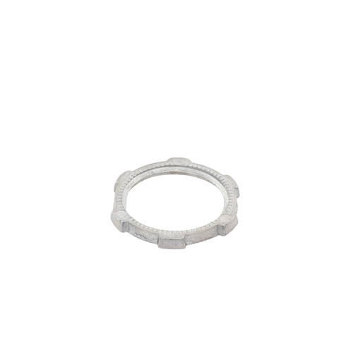Contratuerca Metálica Zamac de 3/4" (19 mm)
