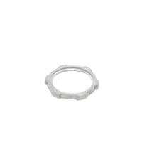 Contratuerca Metálica Zamac de 3/4" (19 mm)