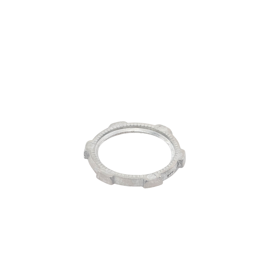 Contratuerca Metálica Zamac de 3/4" (19 mm)