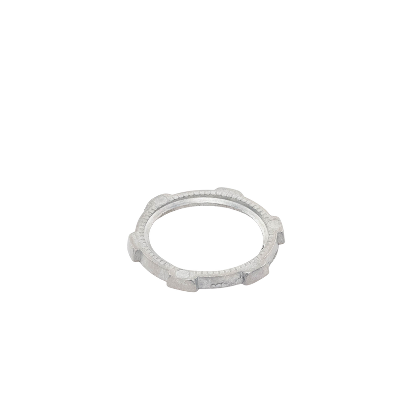 Contratuerca Metálica Zamac de 3/4" (19 mm)