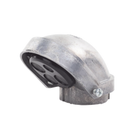 Mufa Compacta de 1 1/4"  (32 mm ).