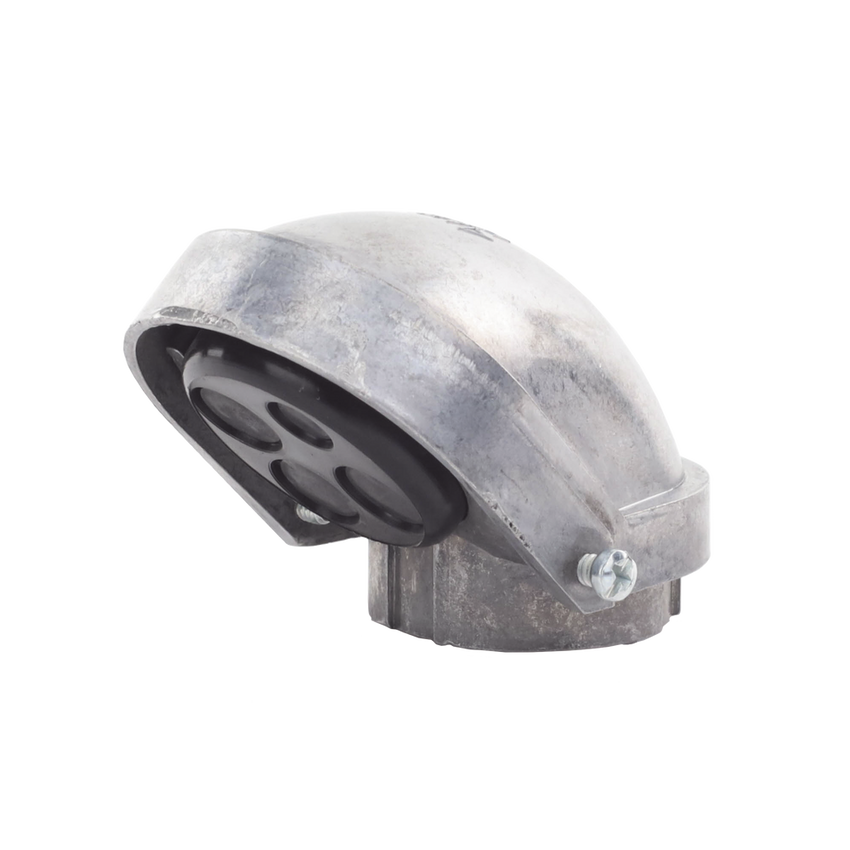 Mufa Compacta de 1 1/4"  (32 mm ).