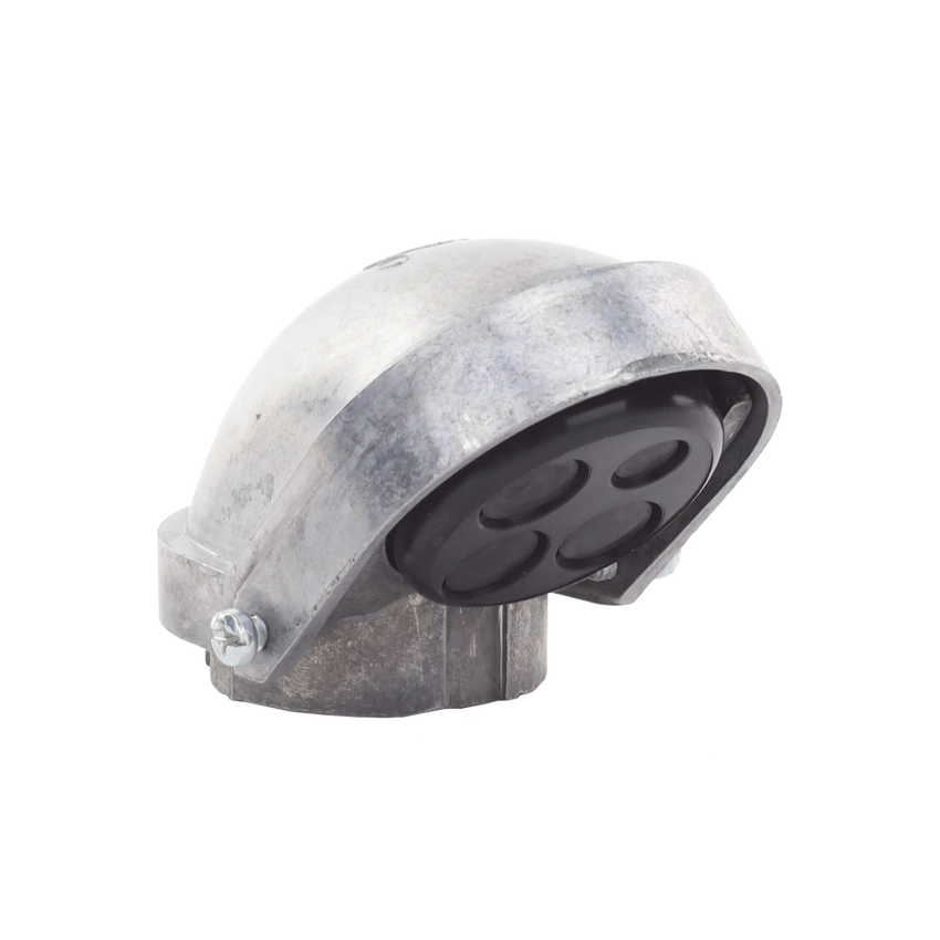 Mufa Compacta de 1 1/4"  (32 mm ).