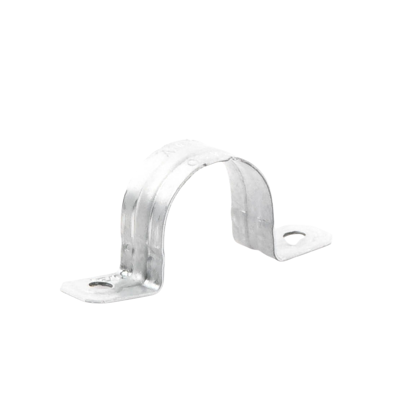 Abrazadera tipo Omega para Conduit Pared Delgada de 1"  (25 mm).