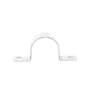 Abrazadera tipo Omega para Conduit Pared Delgada de 1 1/4"  (32 mm).