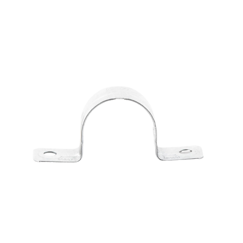 Abrazadera tipo Omega para Conduit Pared Delgada de 1 1/4"  (32 mm).