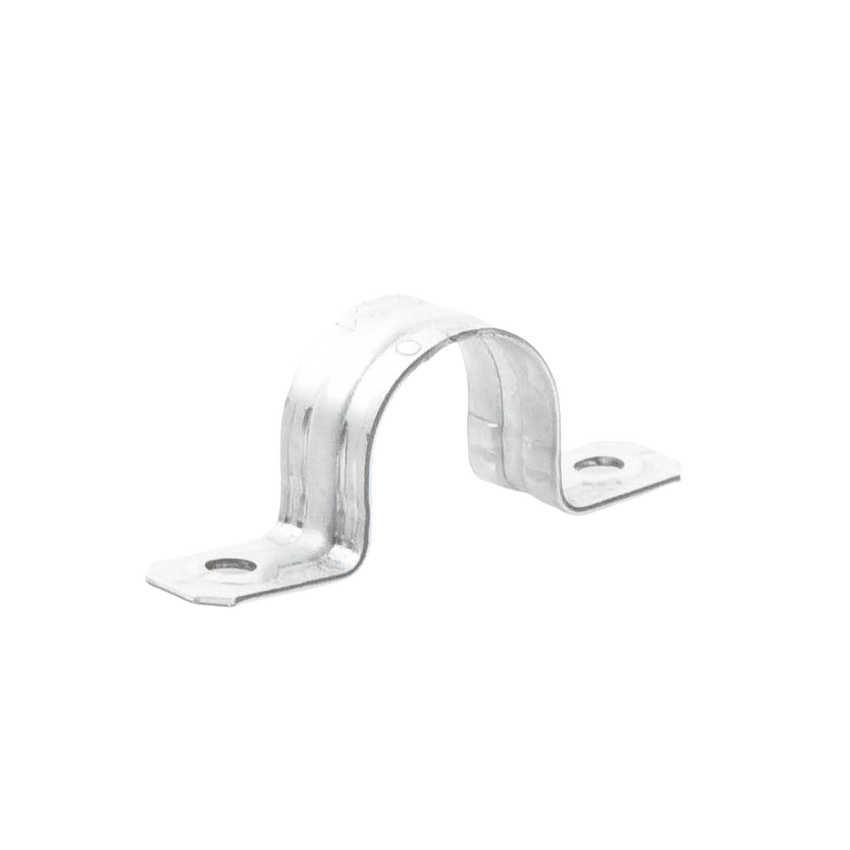 Abrazadera tipo Omega para Conduit Pared Delgada de 3/4"  (19 mm).