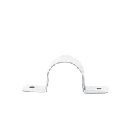 Abrazadera tipo Omega para Conduit Pared Gruesa de 1" (25 mm).