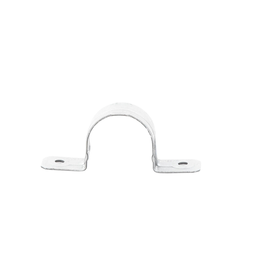 Abrazadera tipo Omega para Conduit Pared Gruesa de 1" (25 mm).