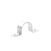 Abrazadera tipo Omega para Conduit Pared Gruesa de 1" (25 mm).