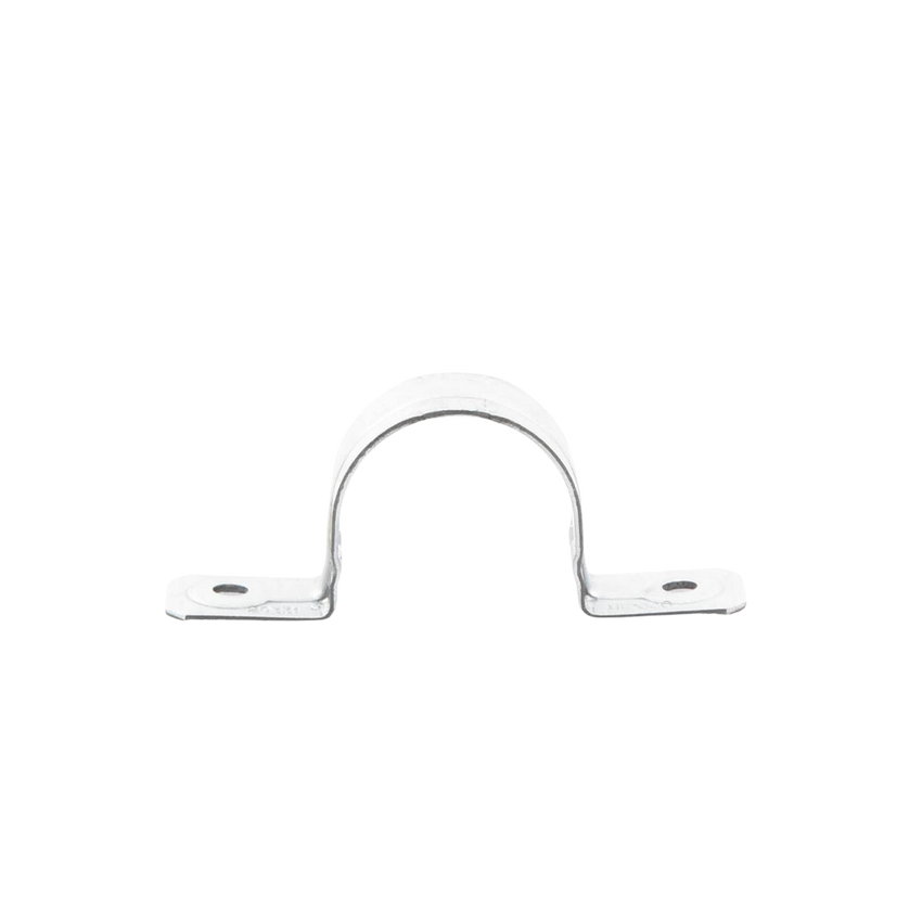 Abrazadera tipo Omega para Conduit Pared Gruesa de 1" (25 mm).