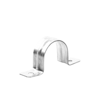 Abrazadera tipo Omega para Conduit Pared Gruesa de 1 1/2" (38 mm).