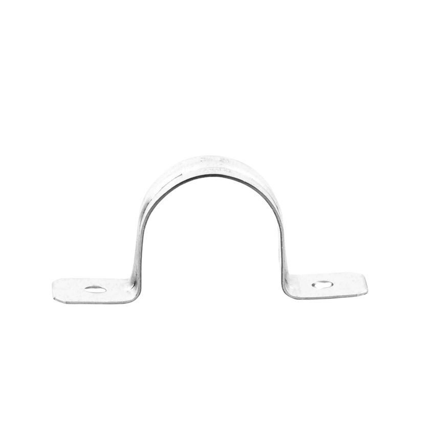 Abrazadera tipo Omega para Conduit Pared Gruesa de 1 1/2" (38 mm).